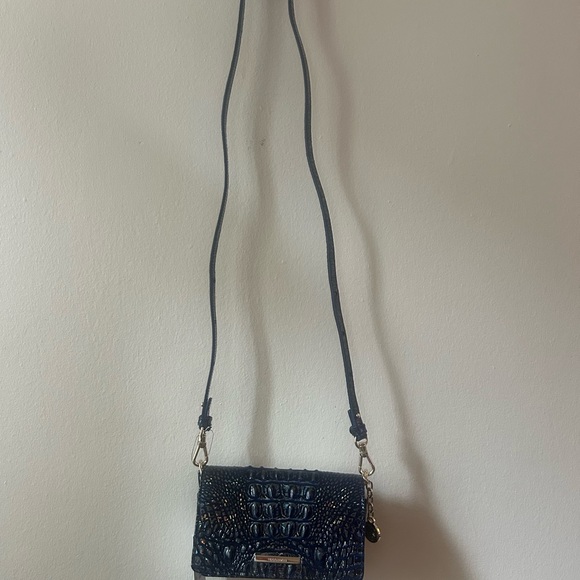 Brahmin Minuette Royal Blue - Picture 9 of 11